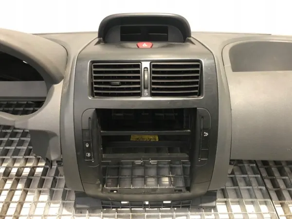 OEM LORK-1762-13960 kojelautakonsoli Fiat Scudo II:lle image 4
