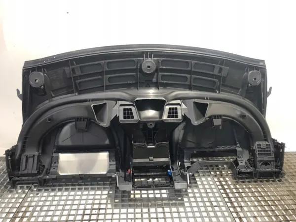 OEM LORK-1762-13960 kojelautakonsoli Fiat Scudo II:lle image 6