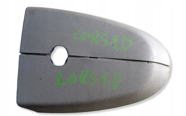 Opel Corsa D Abdeckung OEM 13239330 - Gebraucht image 2