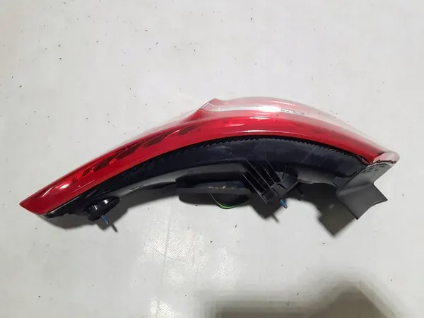 MERCEDES E COUPE CABRIO W207 C207 RECHTER ACHTER LED LAMP 2079060258 image 8