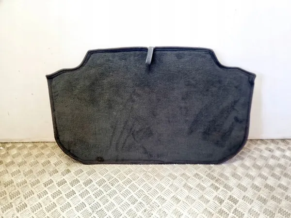 Mercedes-Benz SL R230 kofferbakmat OEM A2306800142 image 2