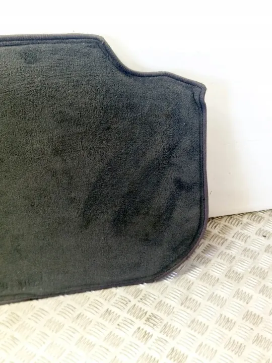 Mercedes-Benz SL R230 kofferbakmat OEM A2306800142 image 4