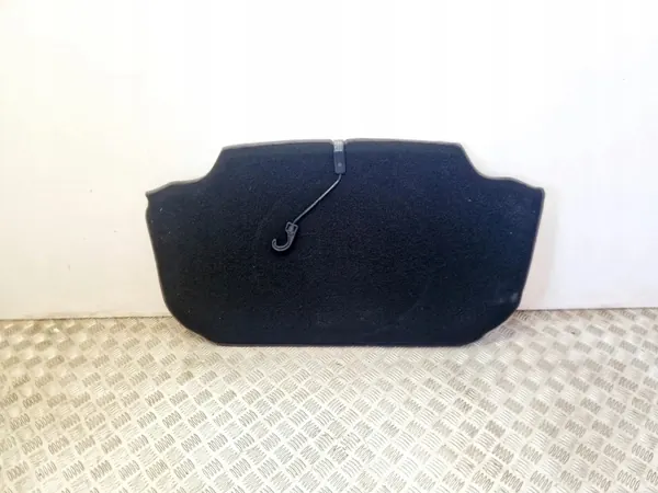 Mercedes-Benz SL R230 kofferbakmat OEM A2306800142 image 5
