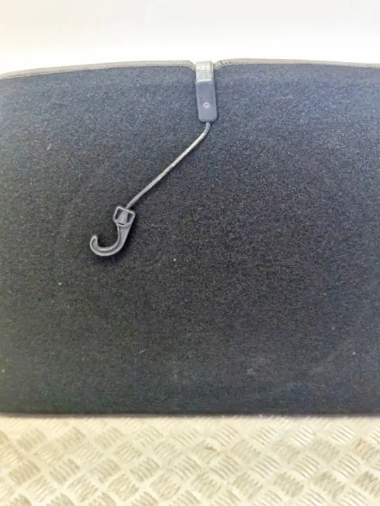 Mercedes-Benz SL R230 kofferbakmat OEM A2306800142 image 7