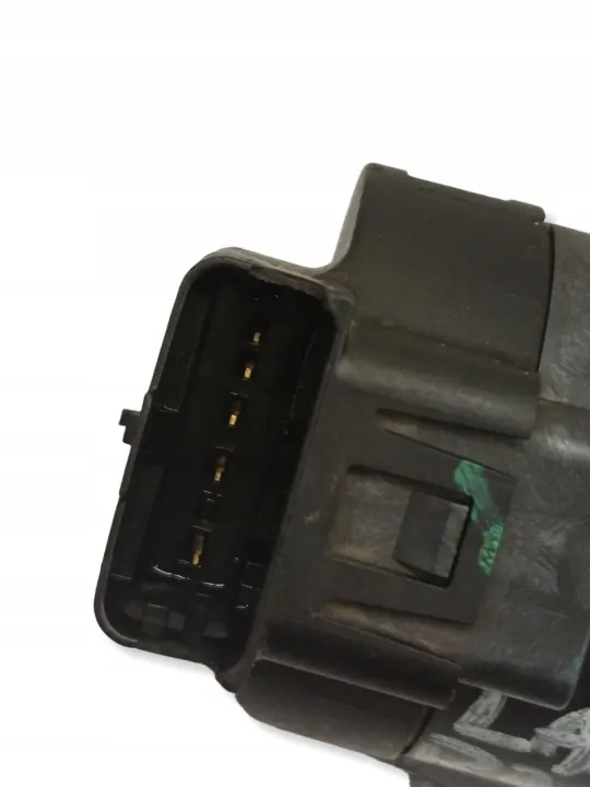 Actuador Turbo OEM 4146R113 para Land Rover Range Rover image 6