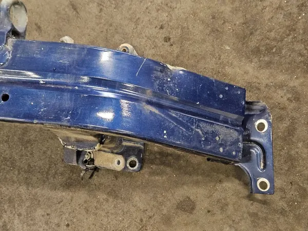 Mercedes-Benz A W168 2003 Traversina paraurti anteriore OEM image 2