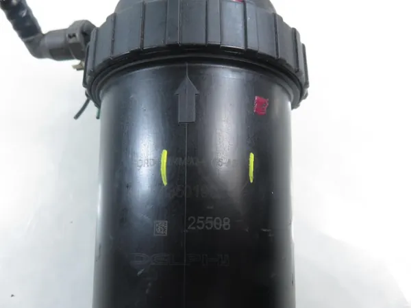 Polttoainesuodattimen Perusta Ford Focus MK2 II 1.8 TDCi 4M5Q9155AB image 2