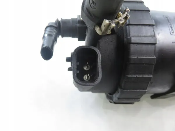 Polttoainesuodattimen Perusta Ford Focus MK2 II 1.8 TDCi 4M5Q9155AB image 3