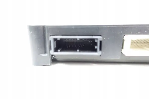 SOS-samtalsmodul OEM 80D035284F - Begagnad Audi OE image 5