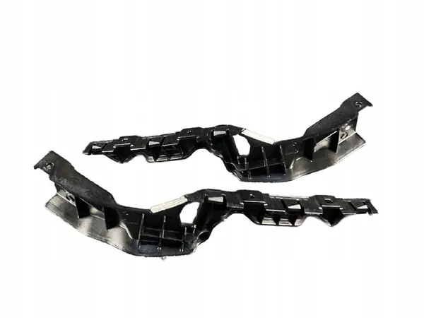 FIAT 500 Scivolo Paraurti Destro Sinistro Posteriore image 2