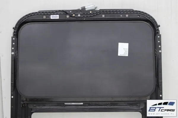 Toit ouvrant Audi A7 OEM bt-cars-7326 - État utilisé image 3