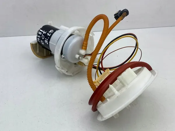 Bomba de combustível Audi Q7 4M image 2