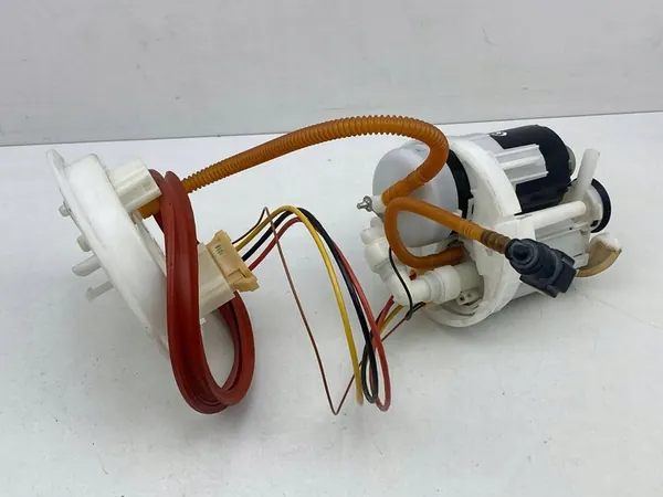 Bomba de combustível Audi Q7 4M image 3