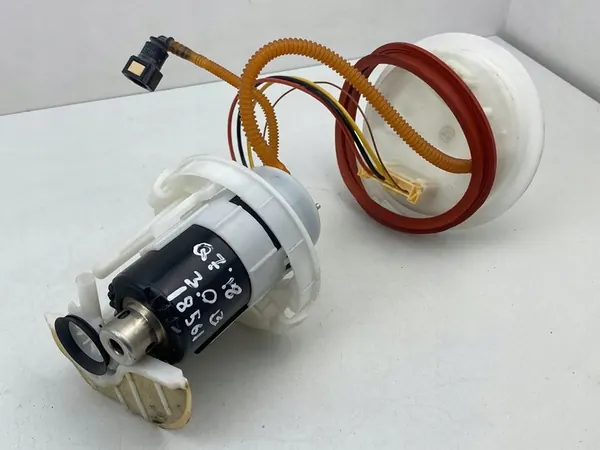 Bomba de combustível Audi Q7 4M image 5