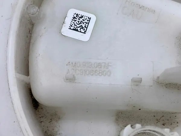 Bomba de combustível Audi Q7 4M image 7