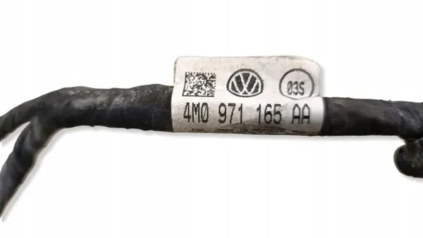 Bomba de dirección OEM 4M0971165AA para Porsche Cayenne image 6