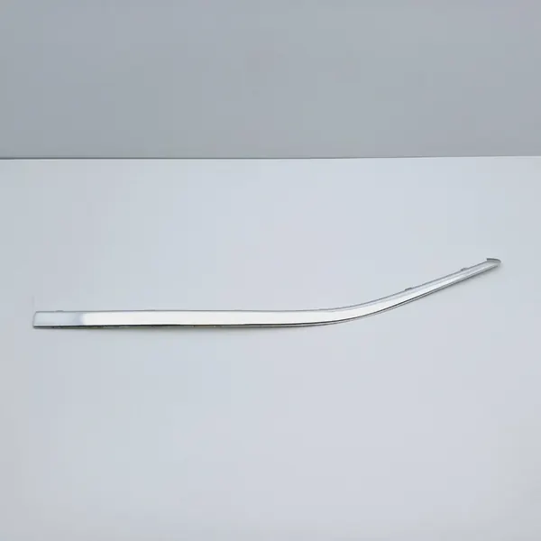 Moldura de ventana trasera izquierda Peugeot 5008 DRC87670 image 1