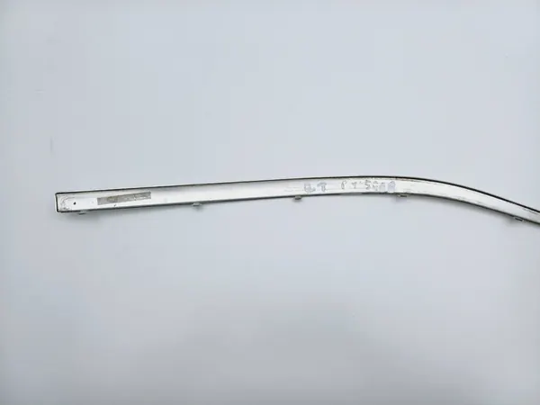 Moldura de ventana trasera izquierda Peugeot 5008 DRC87670 image 5