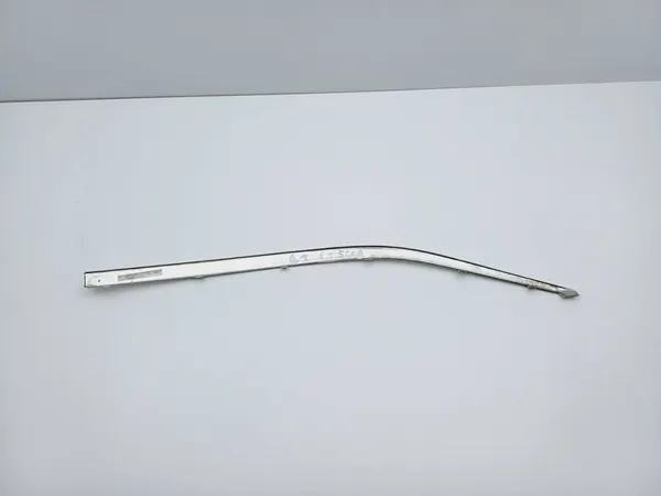 Moldura de ventana trasera izquierda Peugeot 5008 DRC87670 image 7