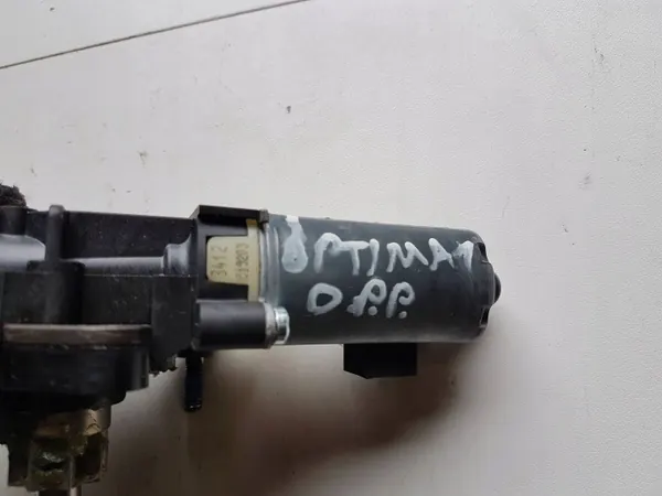 Kia Sitzmotor OEM 88682C1100 - Rechts vorne image 3