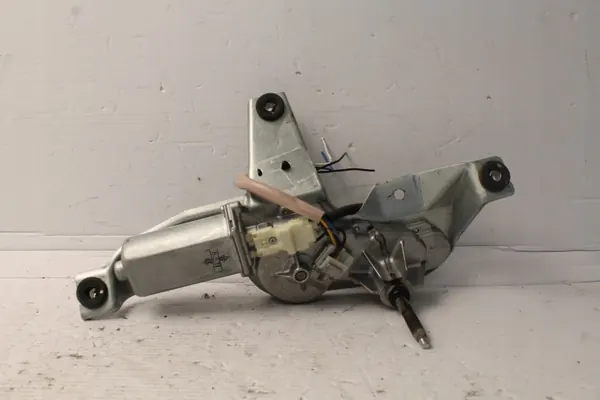 OEM 34969-581 takapyyhkijämoottori Nissan Murano Z50 image 2