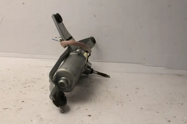 OEM 34969-581 takapyyhkijämoottori Nissan Murano Z50 image 4