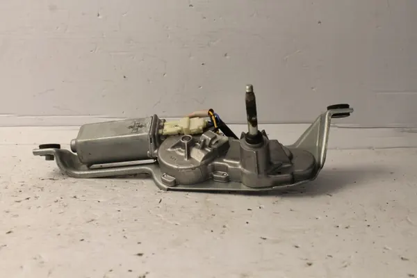 OEM 34969-581 takapyyhkijämoottori Nissan Murano Z50 image 6