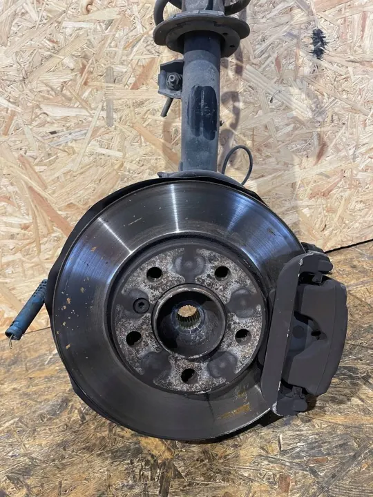 Amortecedor direito OEM CLC5075 para Mini Cooper Countryman R60 image 3
