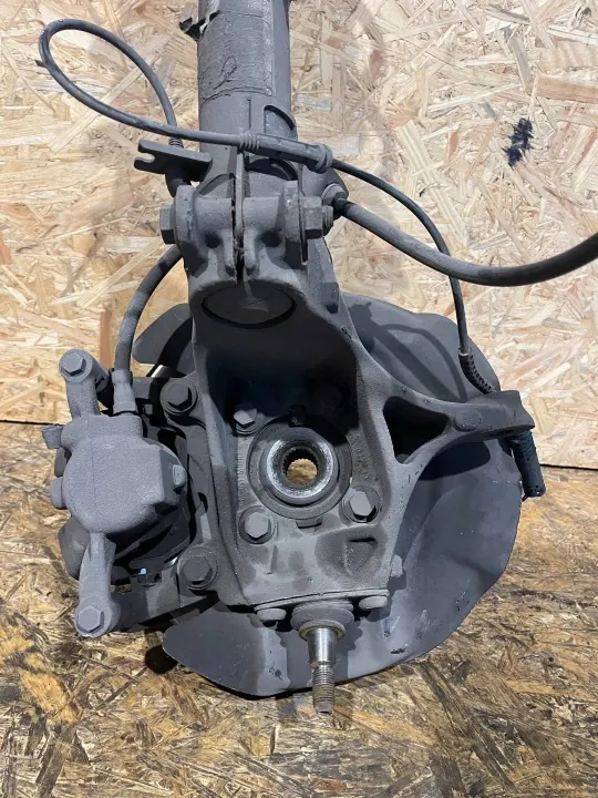 Amortecedor direito OEM CLC5075 para Mini Cooper Countryman R60 image 7