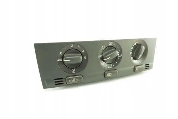 Panneau climatisation Volvo S40/V40 OEM 889558 image 3