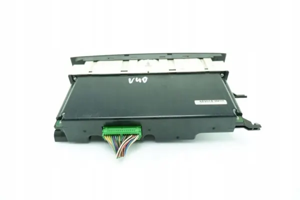 Panneau climatisation Volvo S40/V40 OEM 889558 image 4