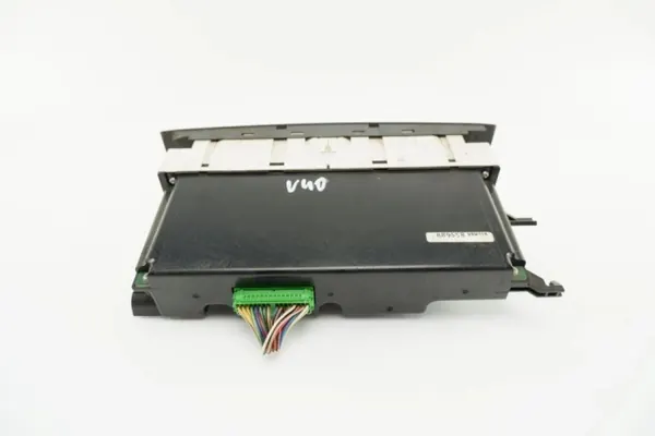Panneau climatisation Volvo S40/V40 OEM 889558 image 5