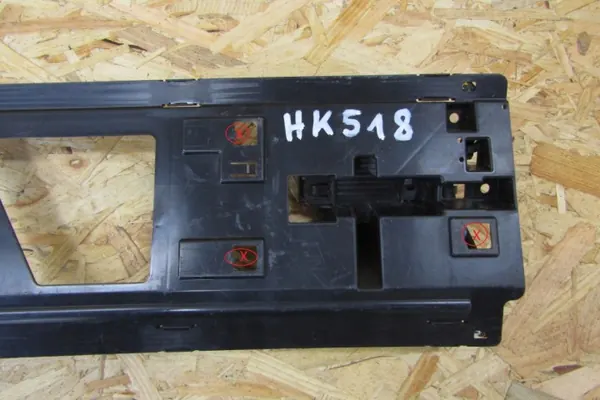 Bakluckelyftsensor OEM 31652305 AES7T HCU KK image 10