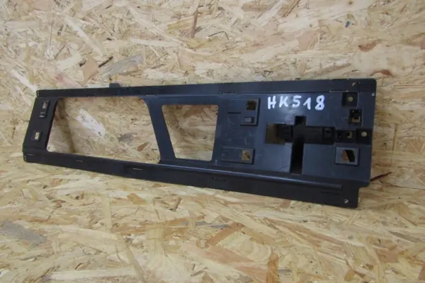 Bakluckelyftsensor OEM 31652305 AES7T HCU KK image 3