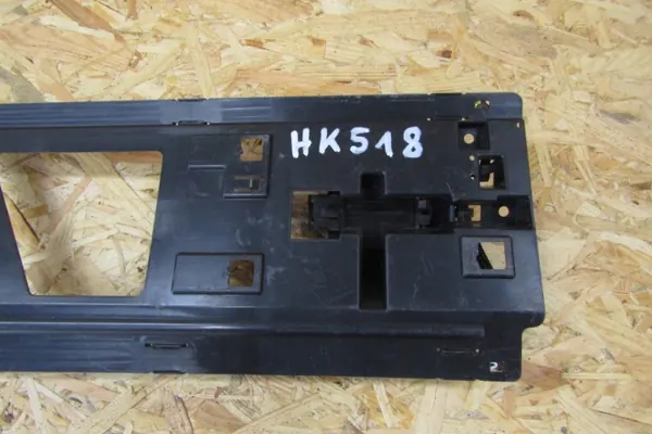 Bakluckelyftsensor OEM 31652305 AES7T HCU KK image 4