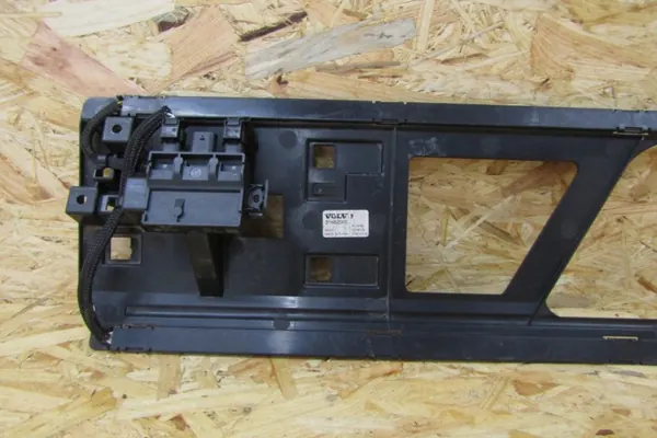 Bakluckelyftsensor OEM 31652305 AES7T HCU KK image 5