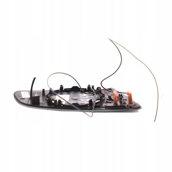 Audi A4 B7 Vasemmanpuoleinen Lämmin Peililasi, OEM 8E0857535D image 10