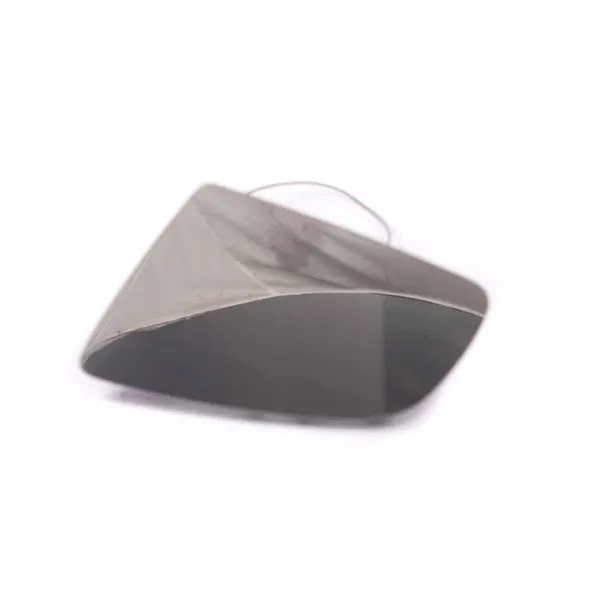 Audi A4 B7 Vasemmanpuoleinen Lämmin Peililasi, OEM 8E0857535D image 4