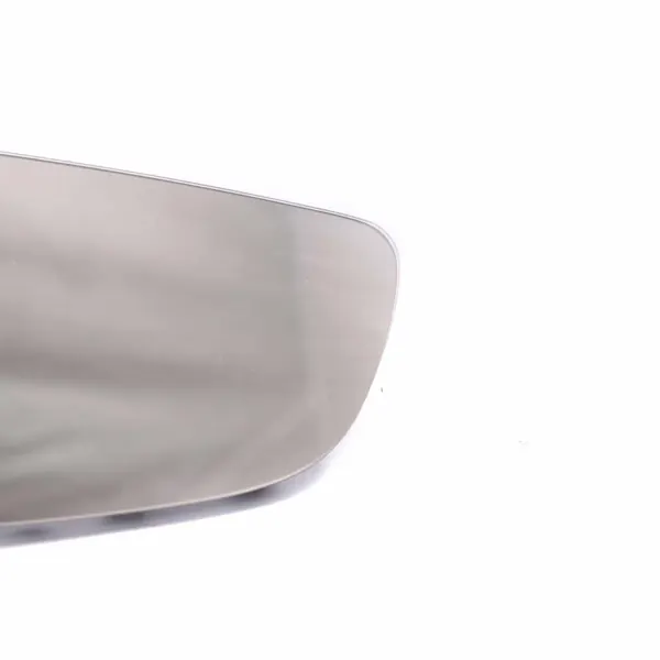 Audi A4 B7 Vasemmanpuoleinen Lämmin Peililasi, OEM 8E0857535D image 7