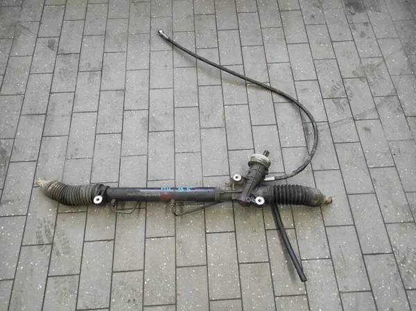 Cremalheira direção OEM 3B1422071N Audi A4 B5 image 2