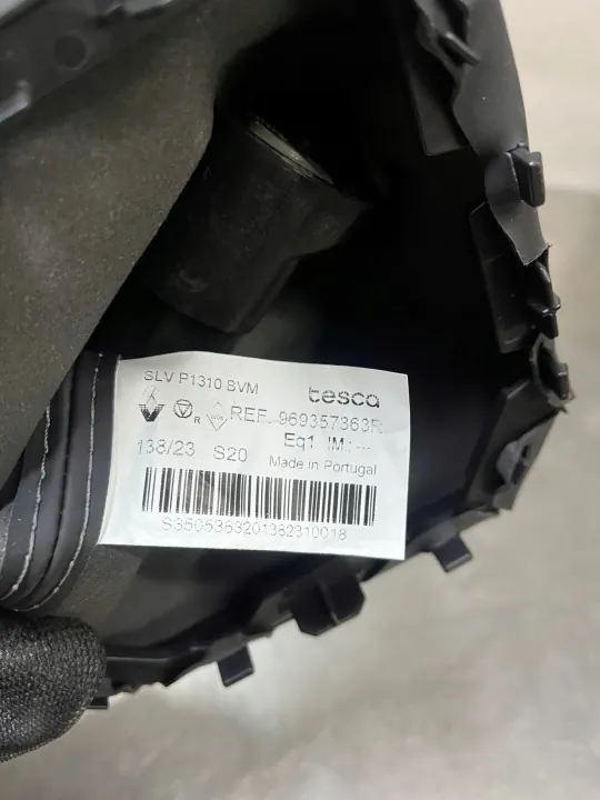 Pallonivel OEM 969357363R Dacia Duster III:lle image 8