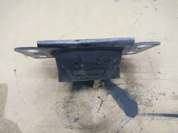 Support de boîte Ford S-Max MK1 2.0 TDCi OEM 7G91-7M121-BA image 3