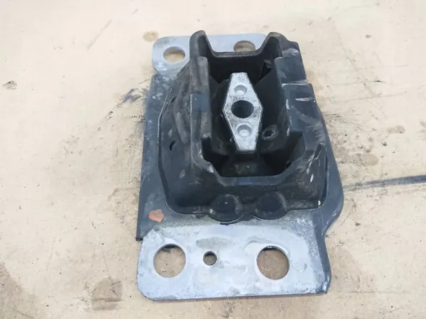 Support de boîte Ford S-Max MK1 2.0 TDCi OEM 7G91-7M121-BA image 4