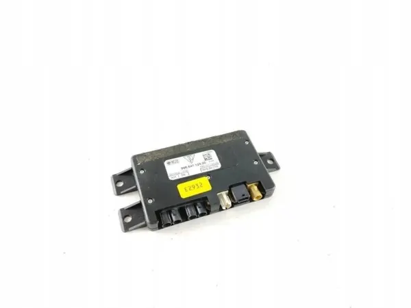 Amplificateur d'antenne Porsche OEM 99664712400 - Occasion image 2