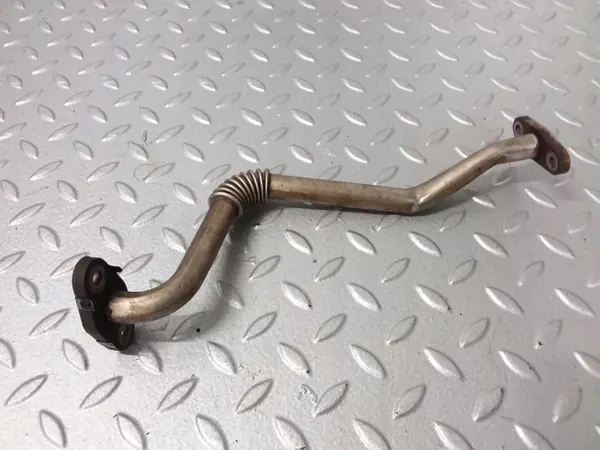 Conduto de óleo turbo OEM 9H2Q6K673FA Land Rover image 2