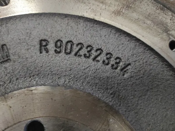 Kytkin Opel Corsa D 1.2 Bensiini OEM image 7