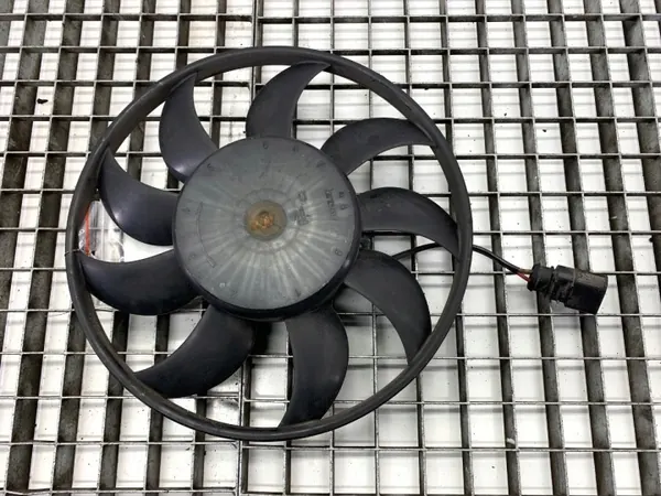 OEM 3G0971095G Ilmastointipuhallin VW Passat B8 2.0 190hv image 2