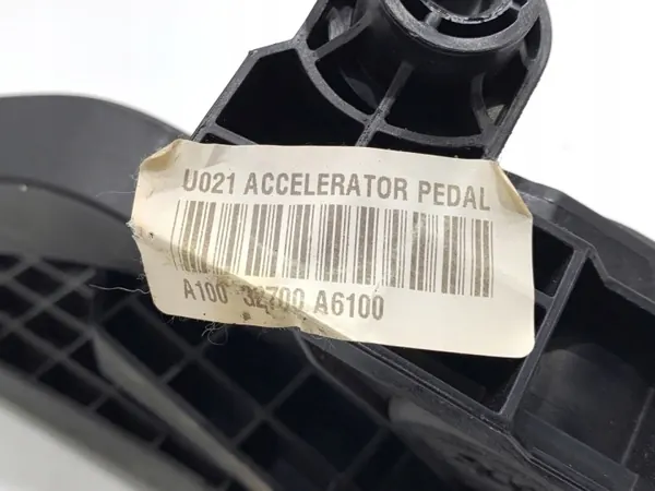 Pédale d'accélérateur OEM 32700-3XXX pour Kia Ceed 1.6 image 3