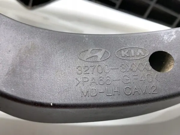 Pédale d'accélérateur OEM 32700-3XXX pour Kia Ceed 1.6 image 5