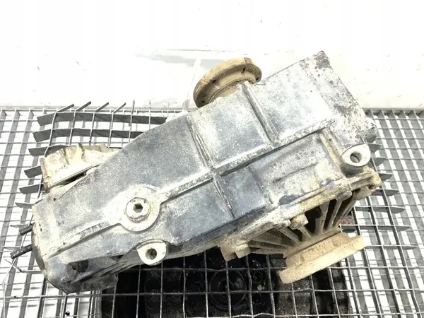 Différentiel arrière Audi A6 C6 3.0 225CH 04-11 image 5